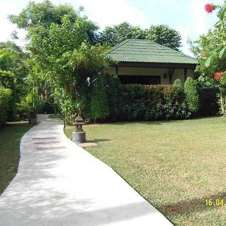 Rawai Boutique Resort Phuket Exterior foto