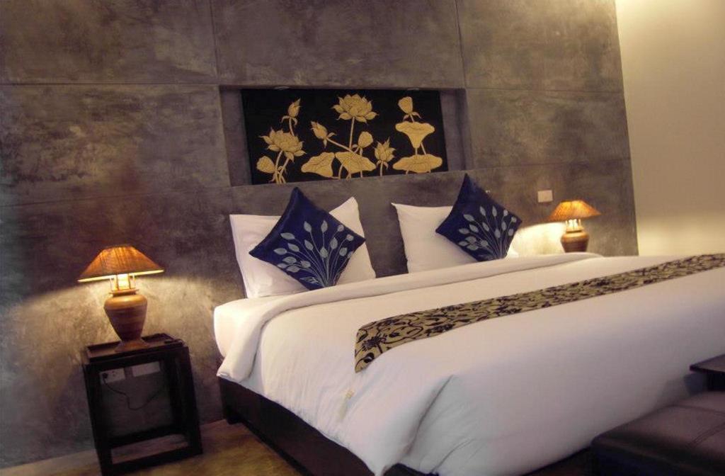 Rawai Boutique Resort Phuket Quarto foto