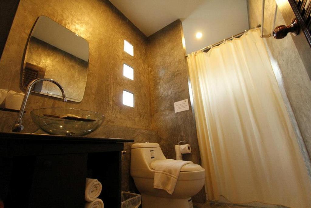 Rawai Boutique Resort Phuket Quarto foto