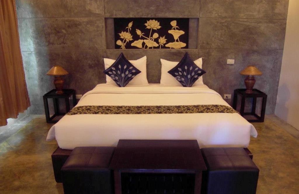 Rawai Boutique Resort Phuket Quarto foto