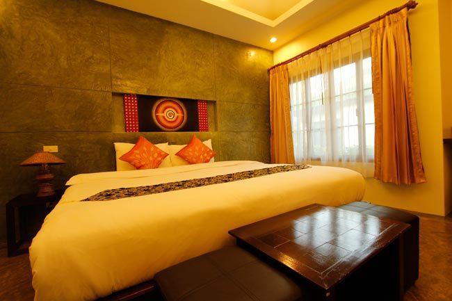 Rawai Boutique Resort Phuket Quarto foto
