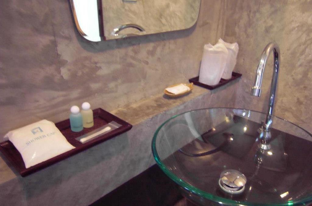 Rawai Boutique Resort Phuket Quarto foto