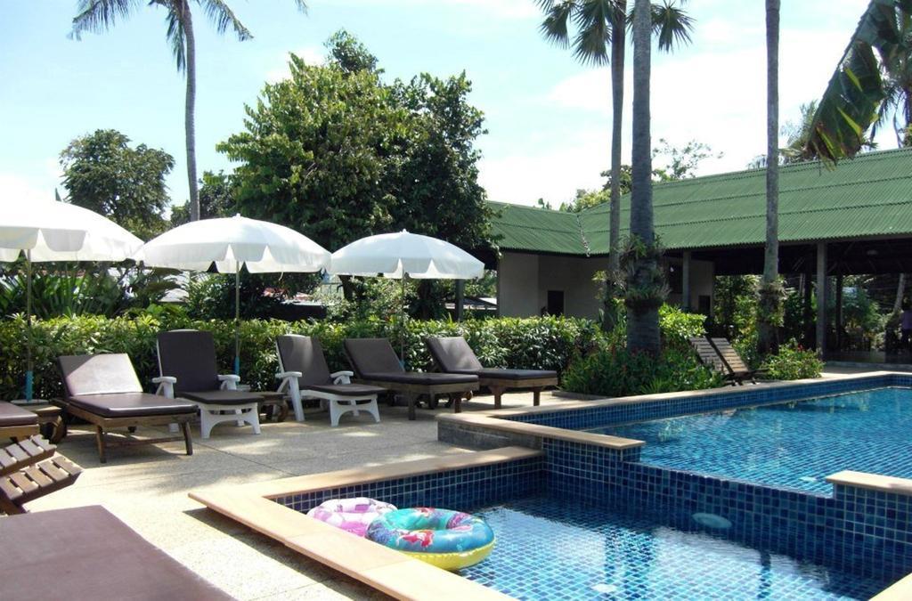 Rawai Boutique Resort Phuket Exterior foto