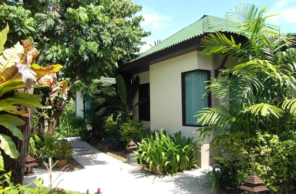 Rawai Boutique Resort Phuket Exterior foto