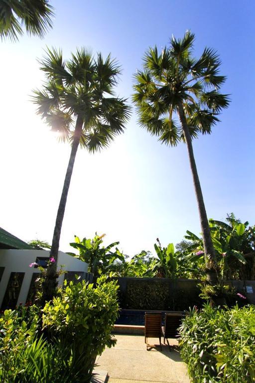 Rawai Boutique Resort Phuket Exterior foto