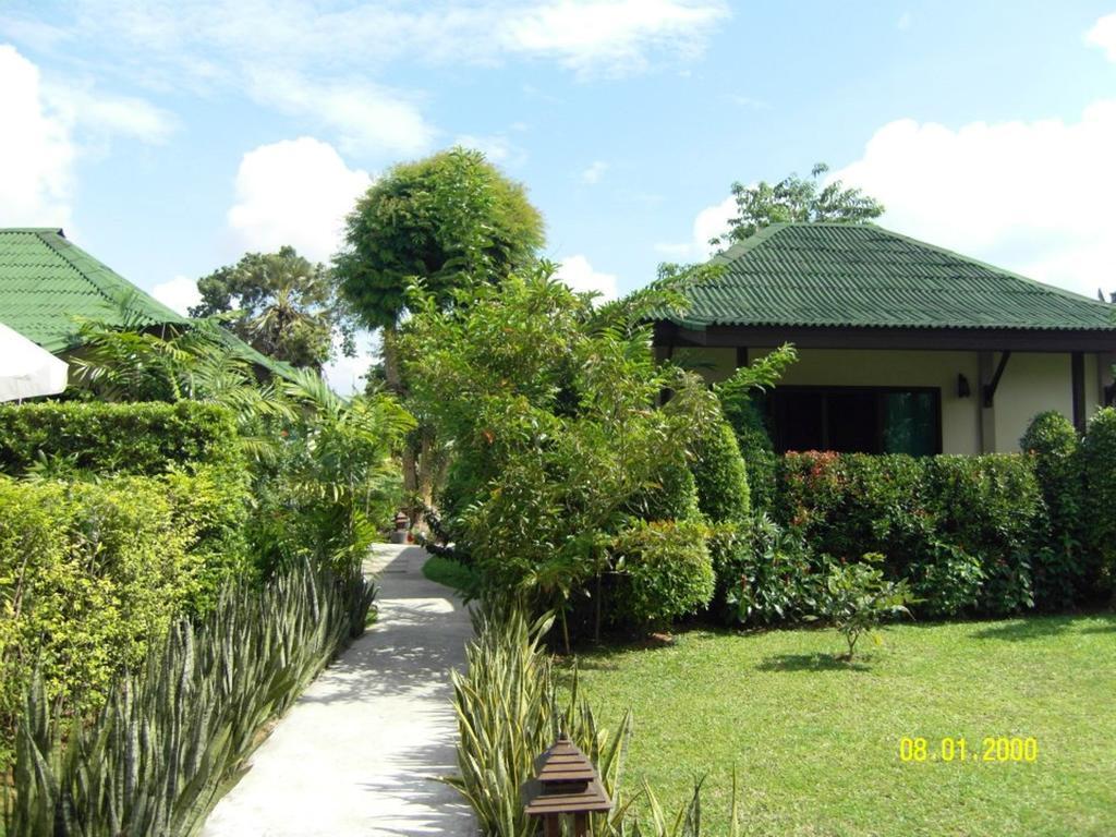 Rawai Boutique Resort Phuket Exterior foto