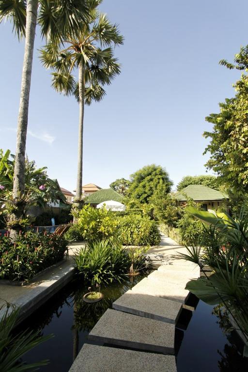 Rawai Boutique Resort Phuket Exterior foto