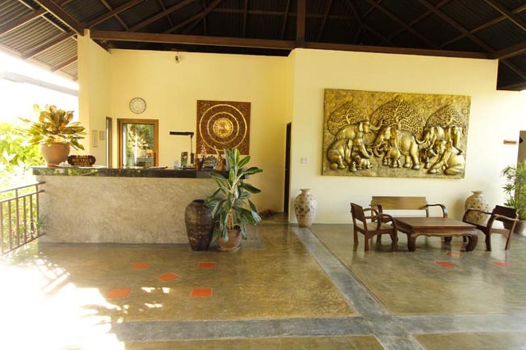 Rawai Boutique Resort Phuket Exterior foto
